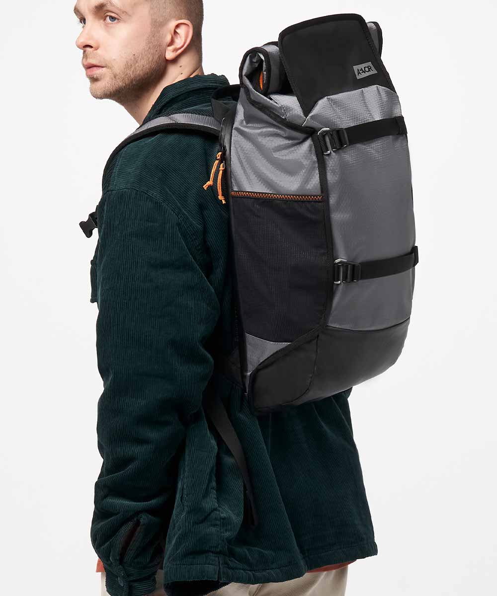 Aevor Backpack Trip Pack Proof