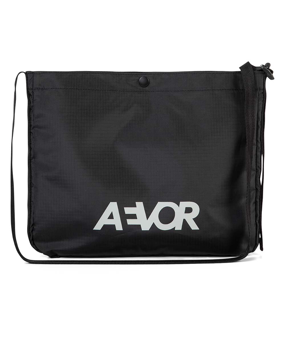 Aevor Bike Musette bicycle bag