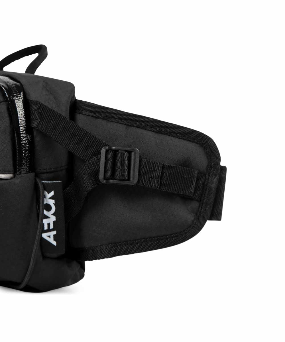 Aevor Bar Bag 2-in-1 handlebar bag & bum bag