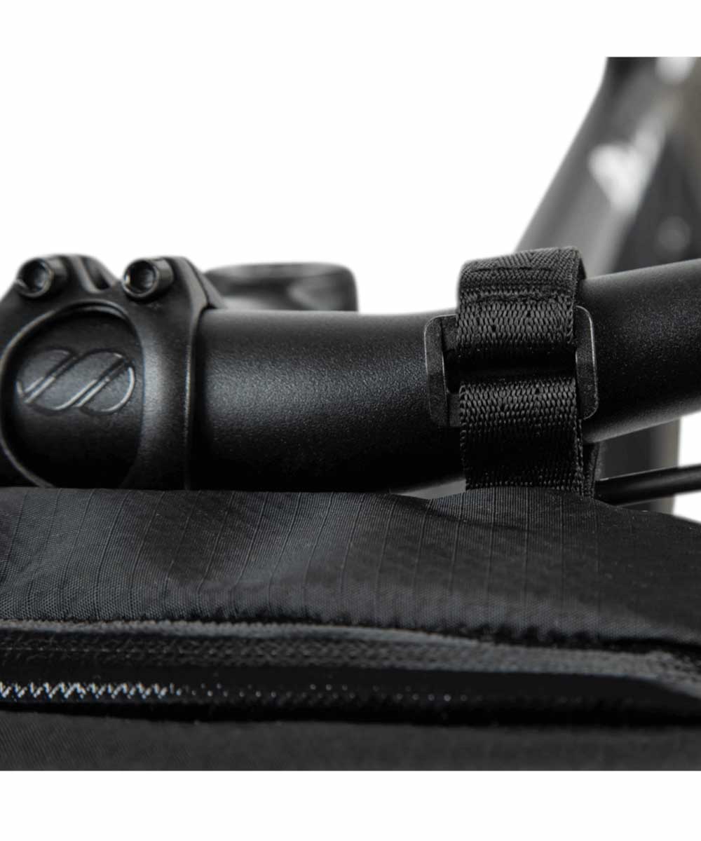 Aevor Bar Bag 2-in-1 handlebar bag & bum bag