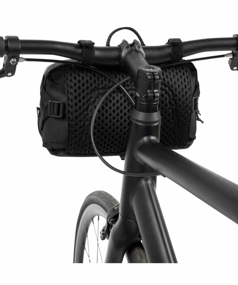 Aevor Bar Bag 2-in-1 handlebar bag & bum bag