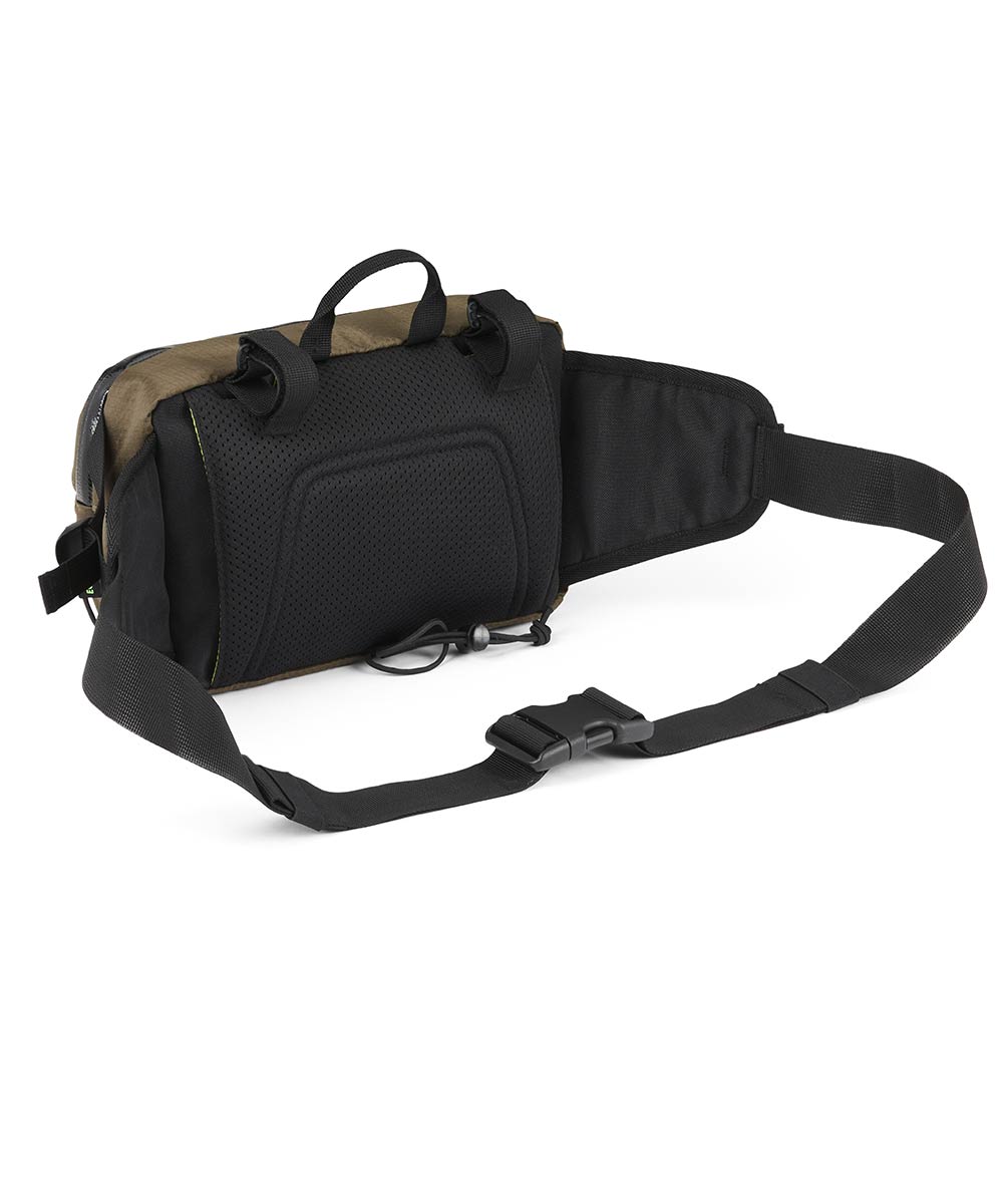Aevor Bar Bag 2-in-1 handlebar bag & bum bag