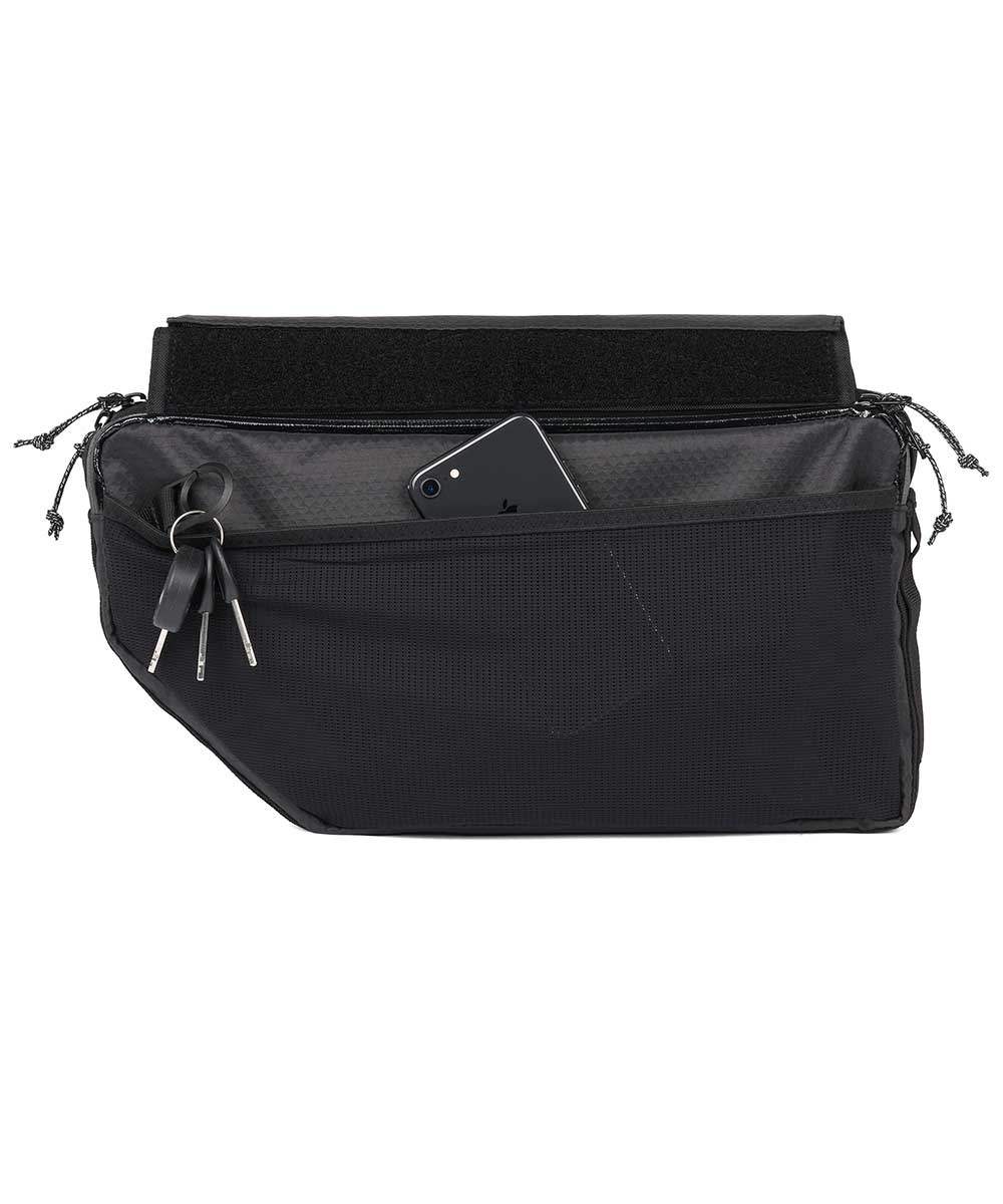 Aevor Bike Frame Bag Large Rahmentasche