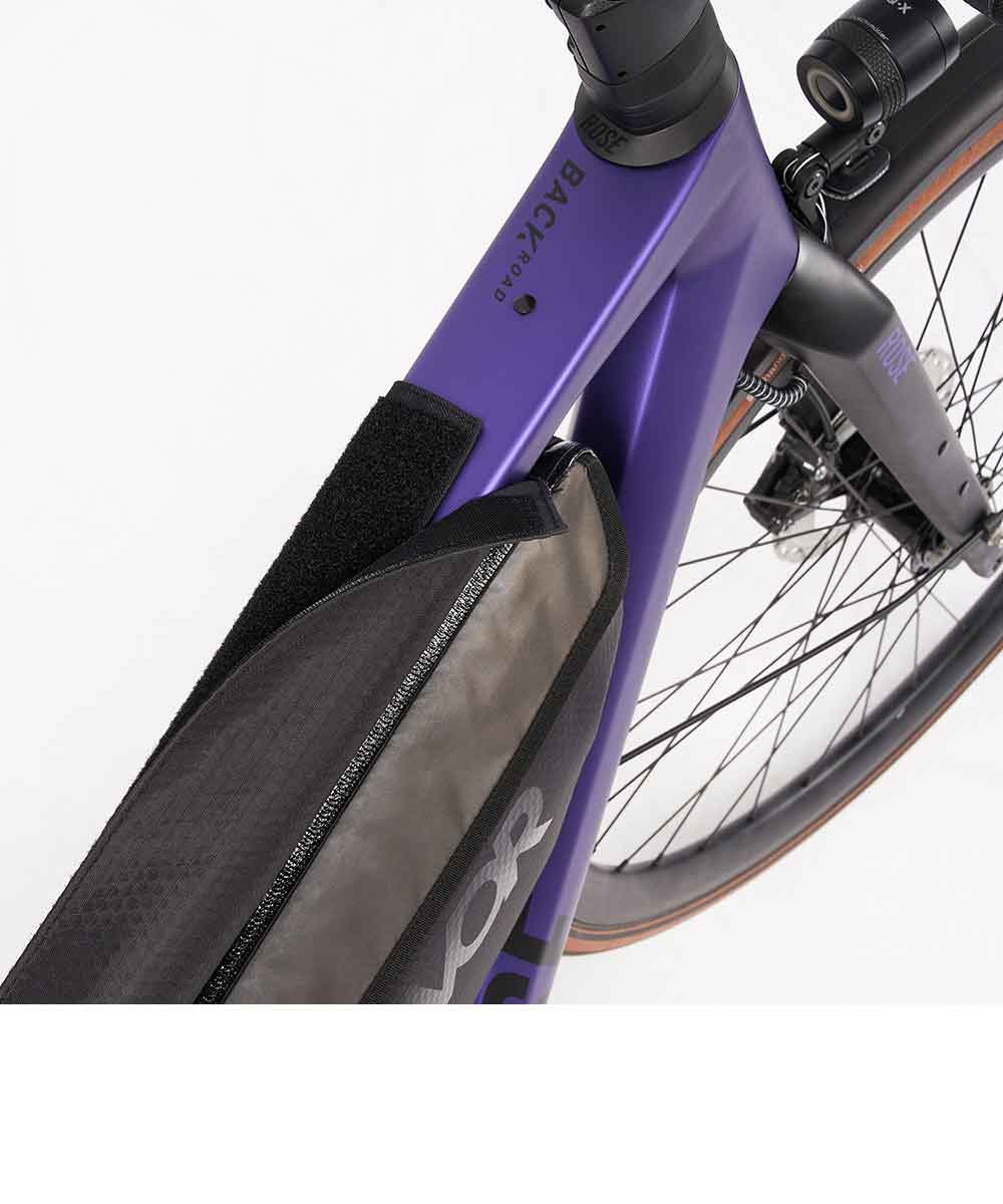Aevor Bike Frame Bag Large Rahmentasche