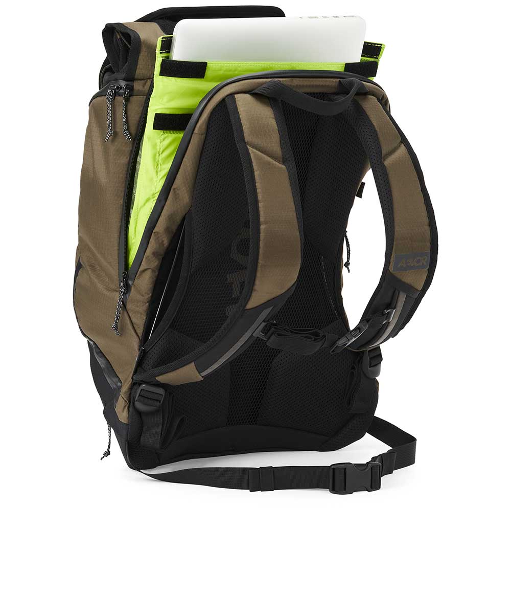 Aevor Fahrrad-Rucksack Bike Pack