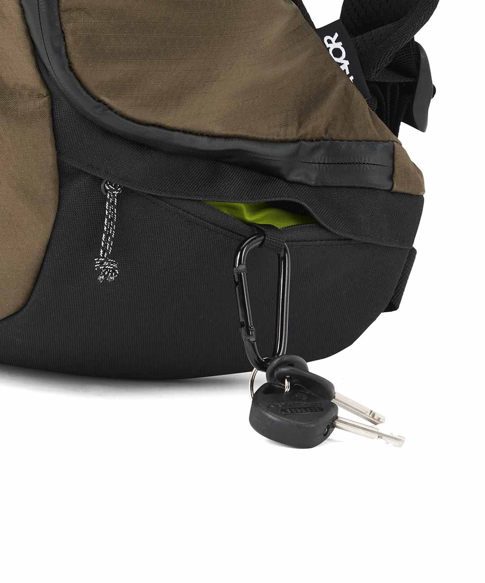 Aevor Fahrrad-Rucksack Bike Pack