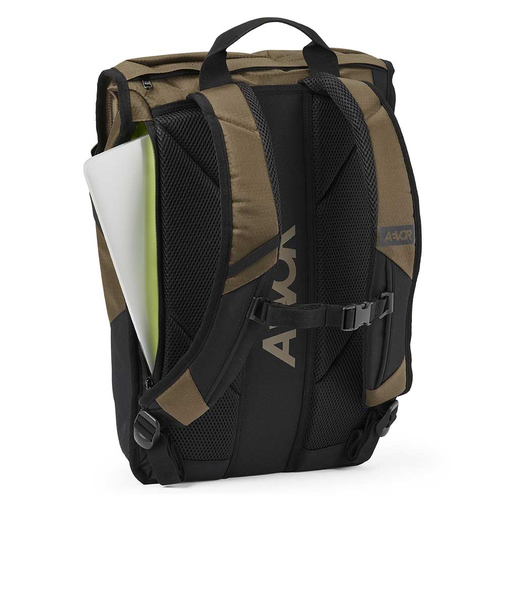 Aevor backpack daypack