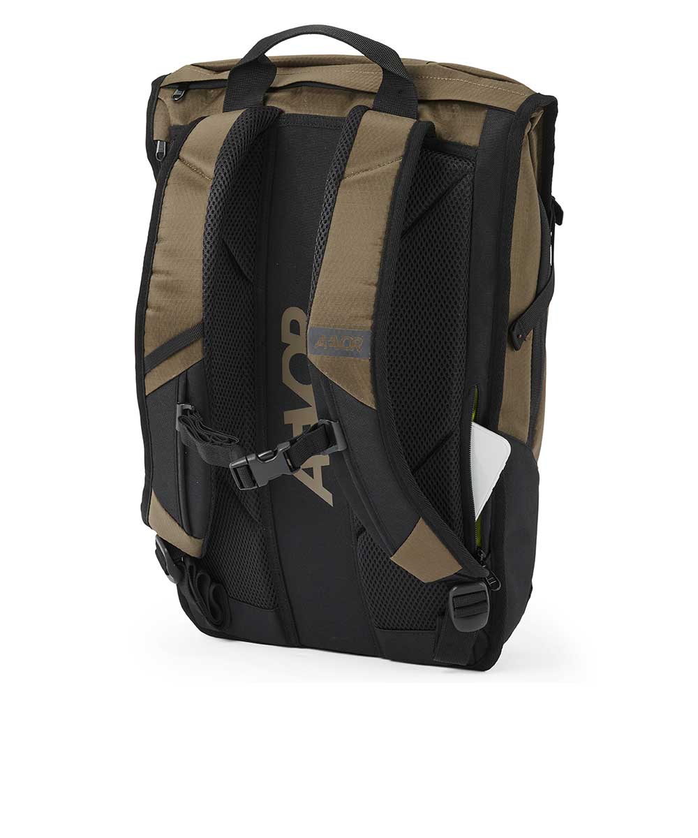 Aevor backpack daypack