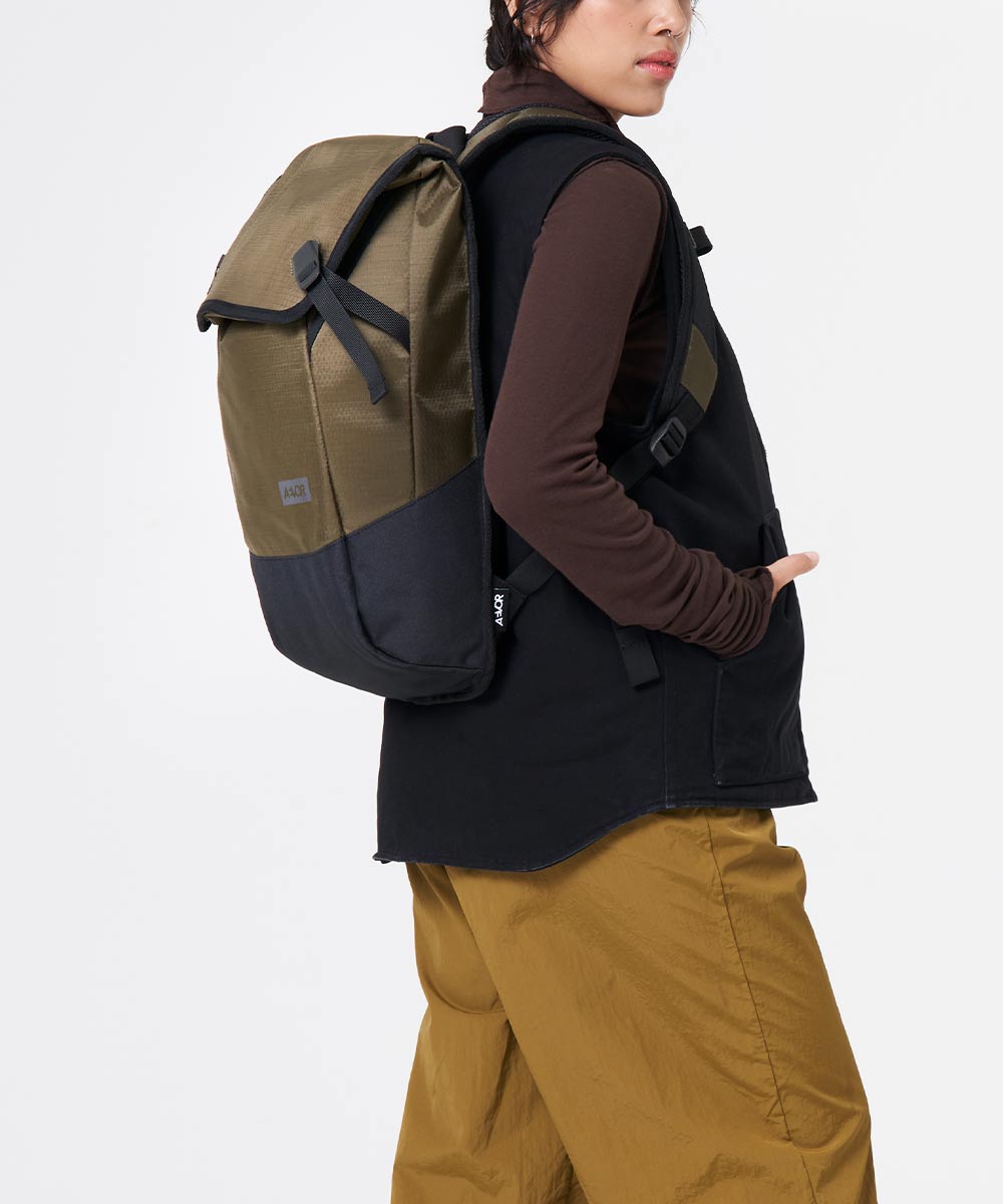 Aevor backpack daypack