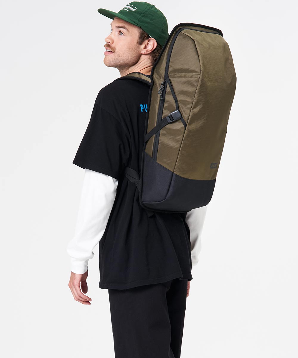 Aevor backpack daypack