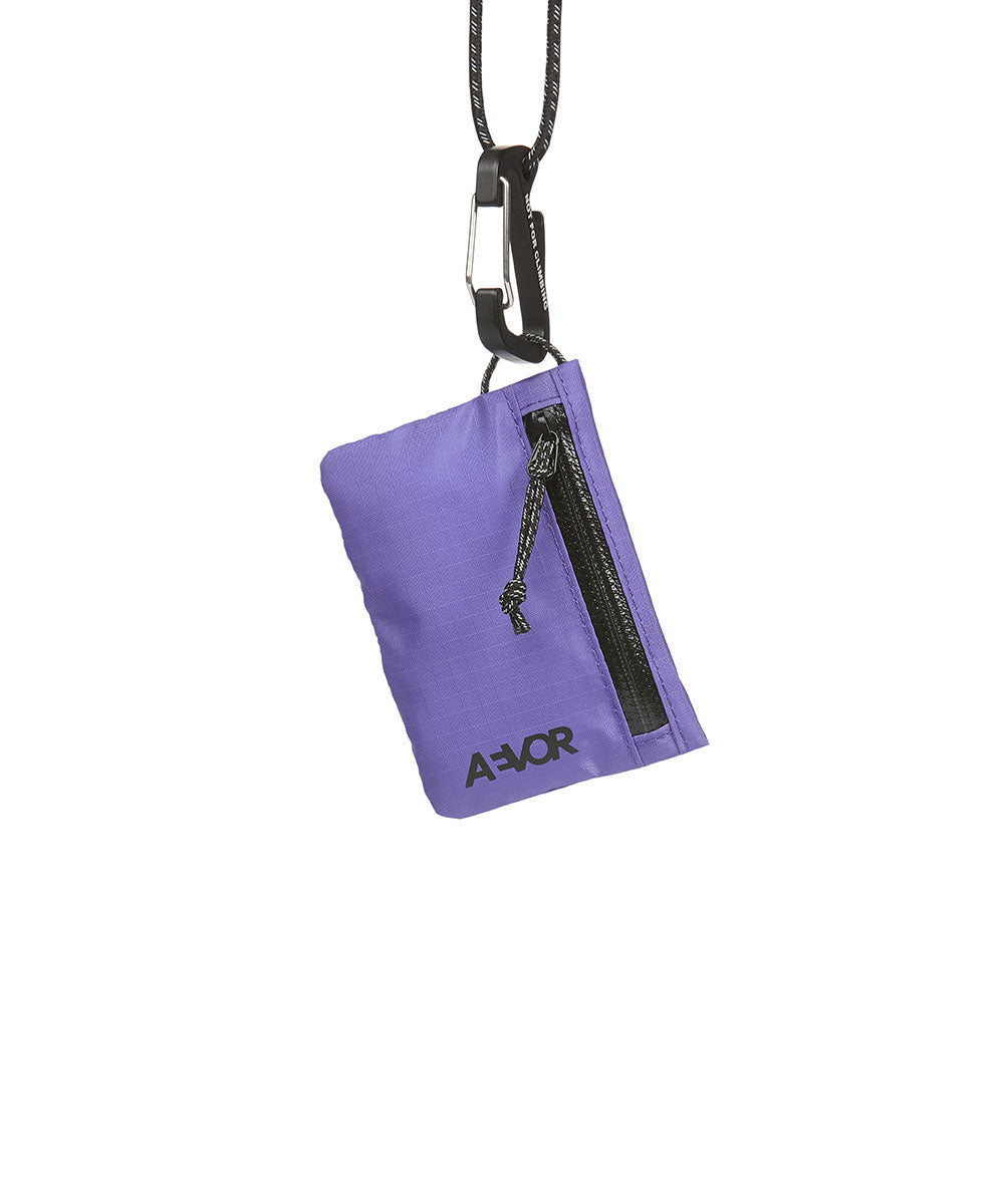 Aevor Geldbeutel Explore Wallet