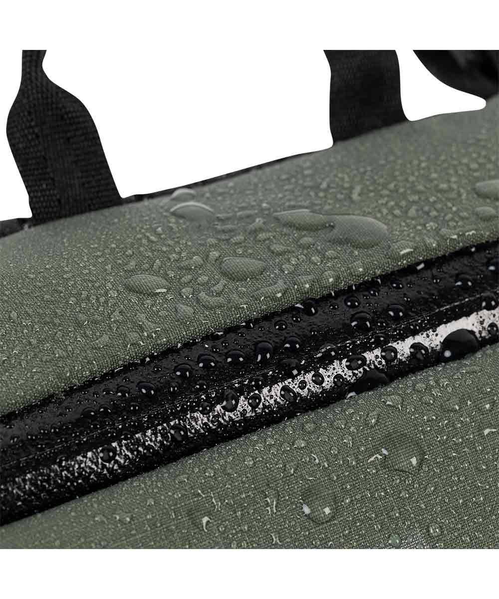 Aevor Bar Bag 2-in-1 handlebar bag & bum bag