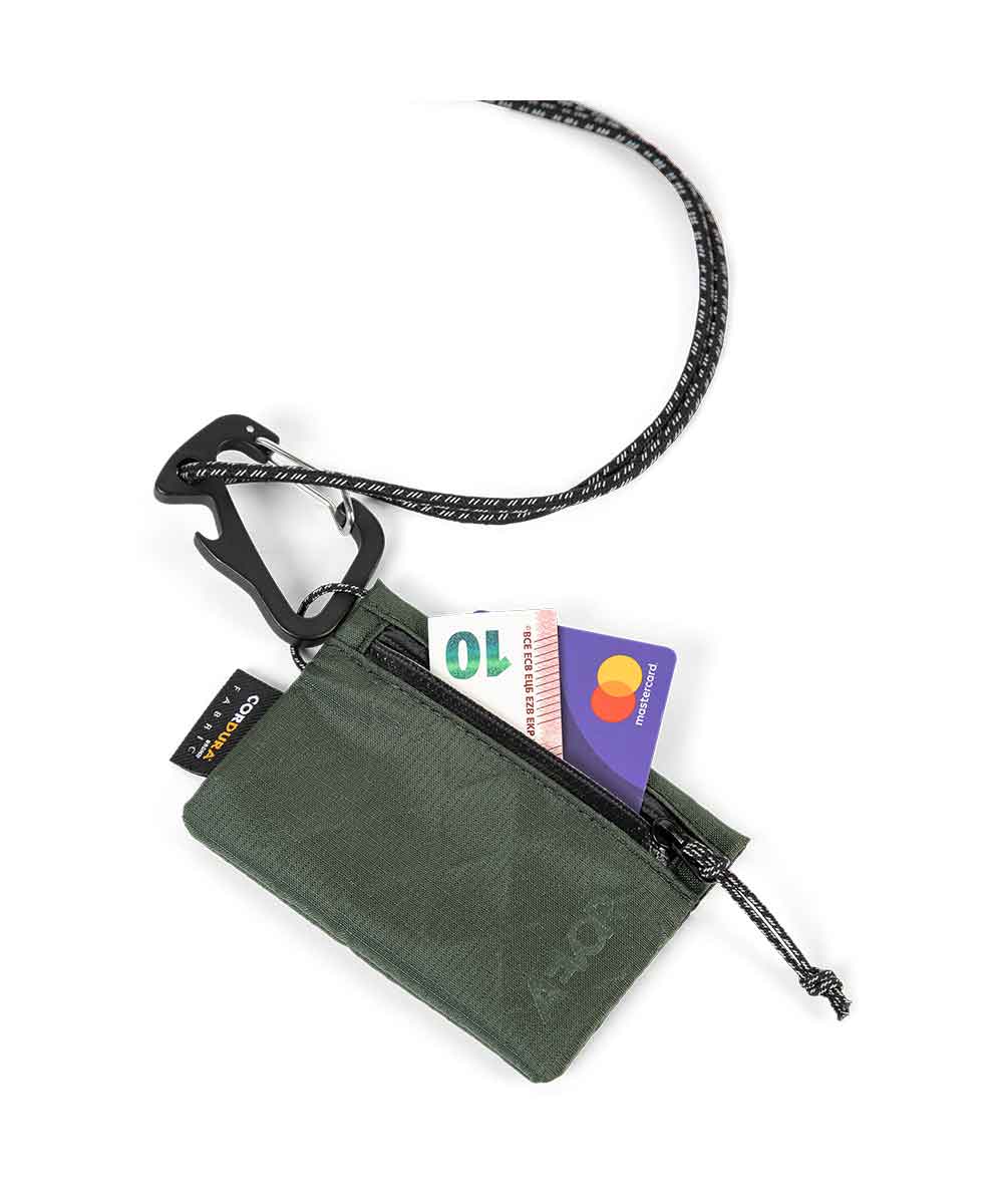 Aevor Geldbeutel Explore Wallet