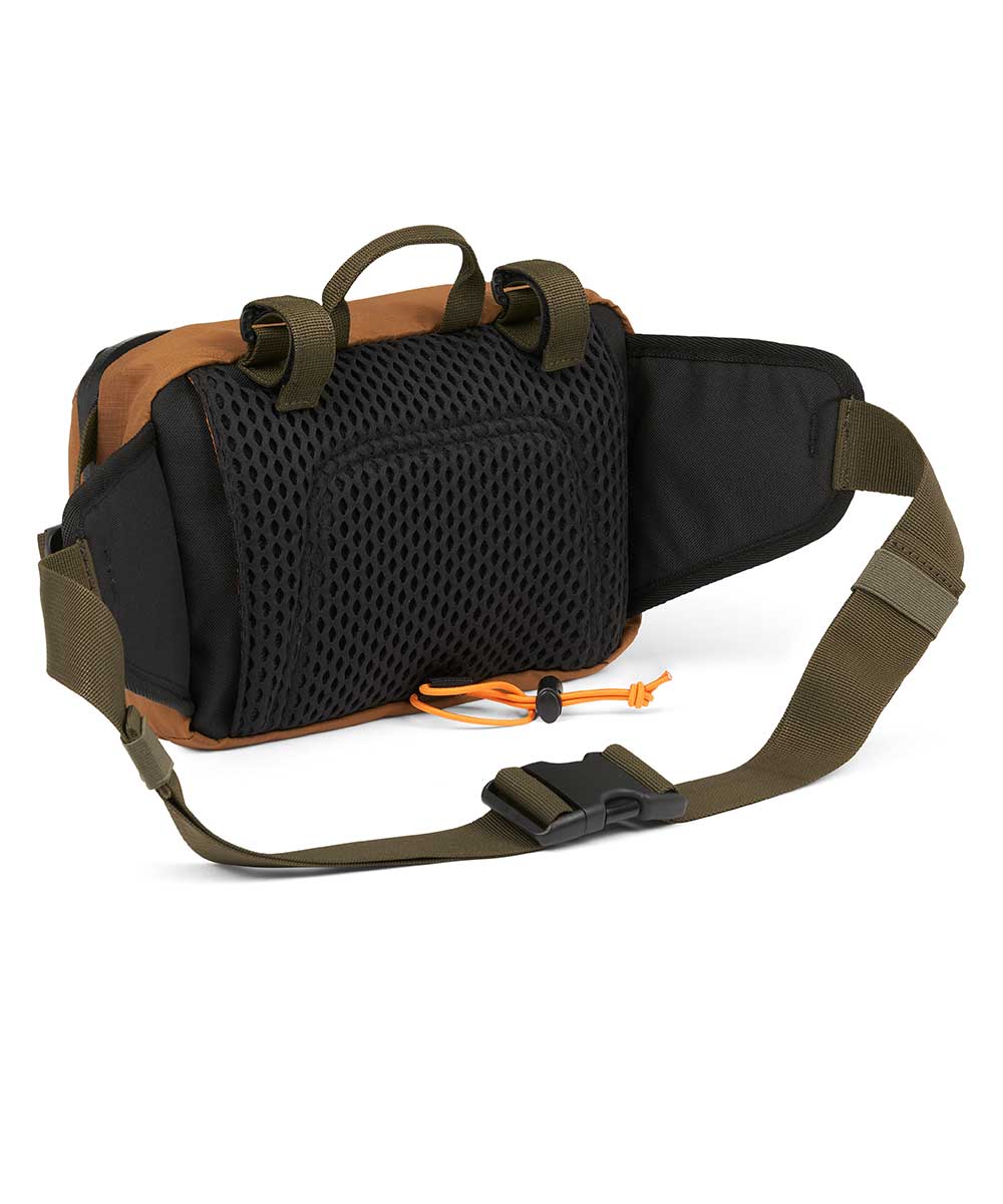 Aevor Bar Bag 2-in-1 handlebar bag & bum bag