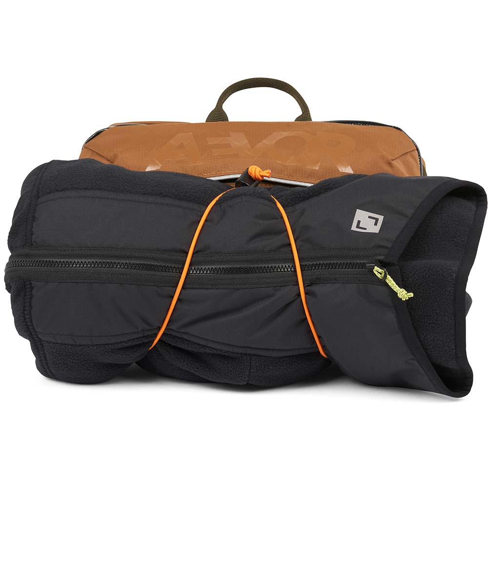 Aevor Bar Bag 2-in-1 handlebar bag & bum bag