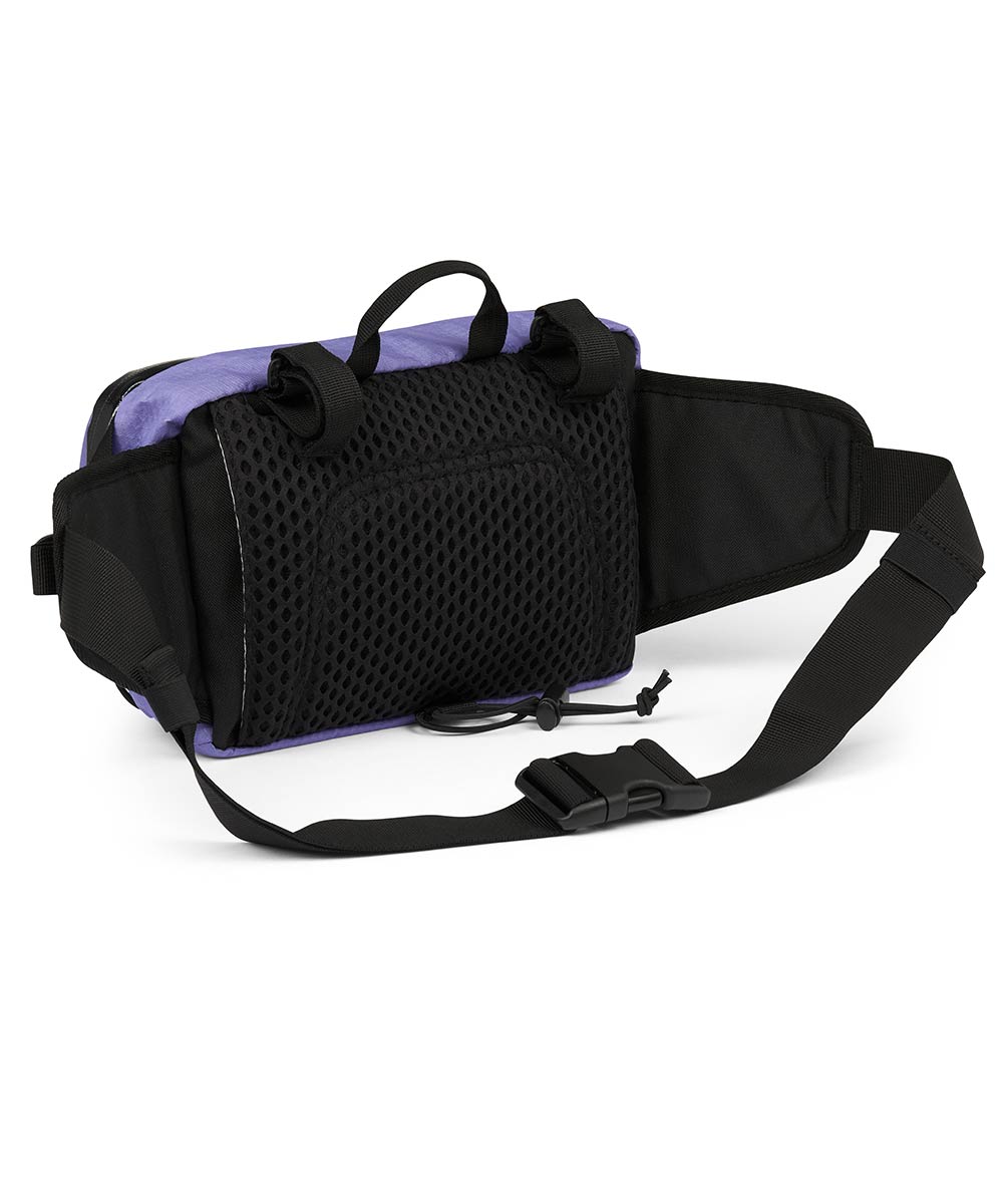 Aevor Bar Bag 2-in-1 handlebar bag & bum bag