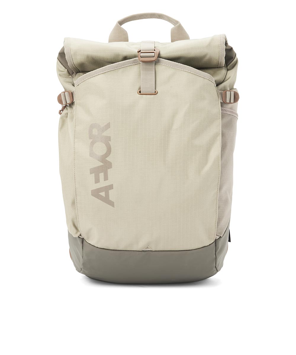 Aevor Roll Pack Rucksack