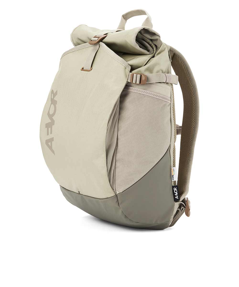 Aevor Roll Pack Rucksack