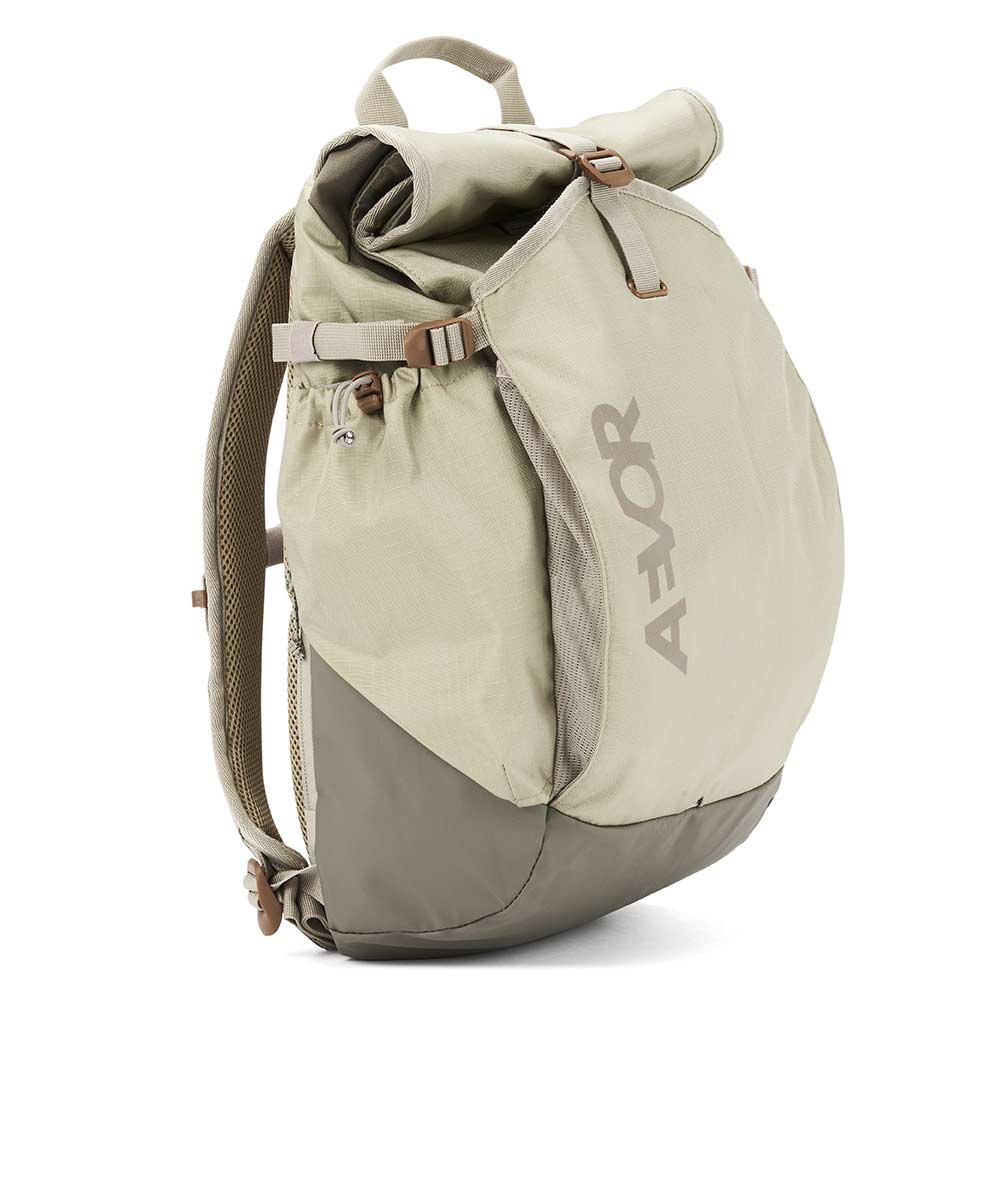 Aevor Roll Pack Rucksack