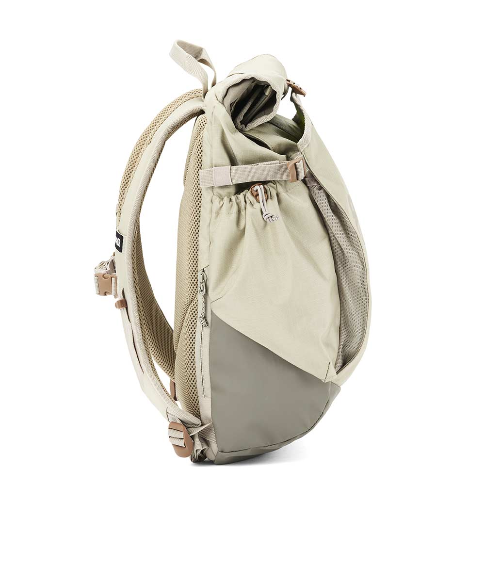 Aevor Roll Pack Rucksack