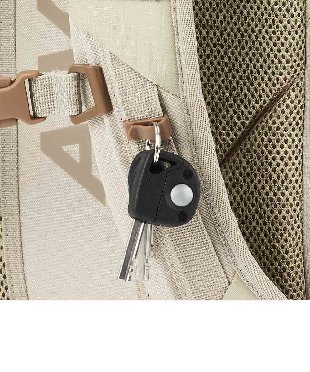 Aevor Roll Pack Rucksack
