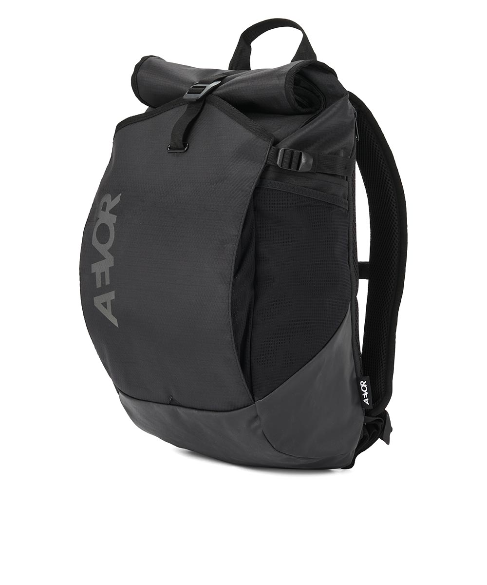 Aevor Roll Pack Rucksack