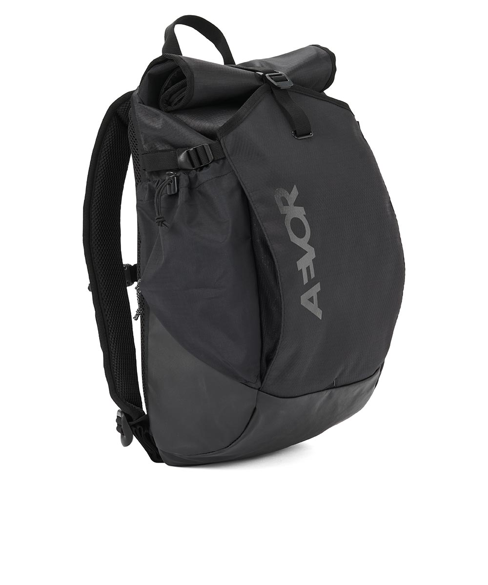 Aevor Roll Pack Rucksack