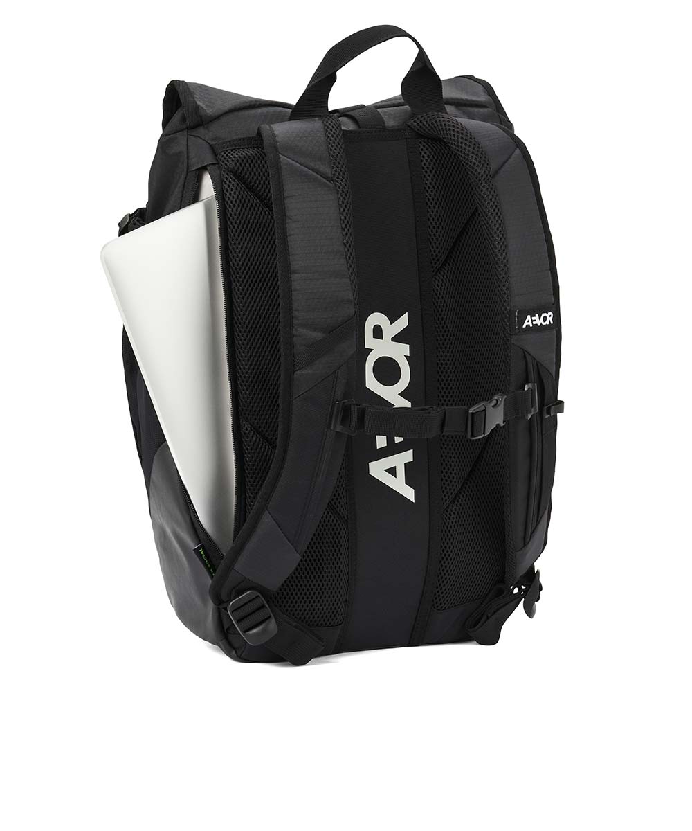 Aevor Roll Pack Rucksack