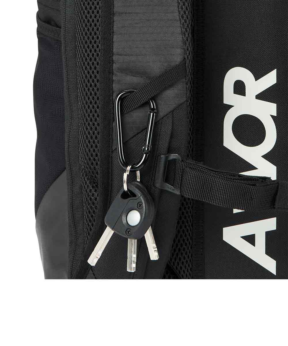 Aevor Roll Pack Rucksack
