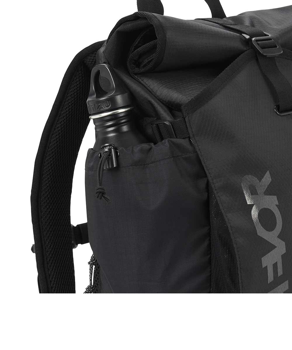 Aevor Roll Pack Rucksack