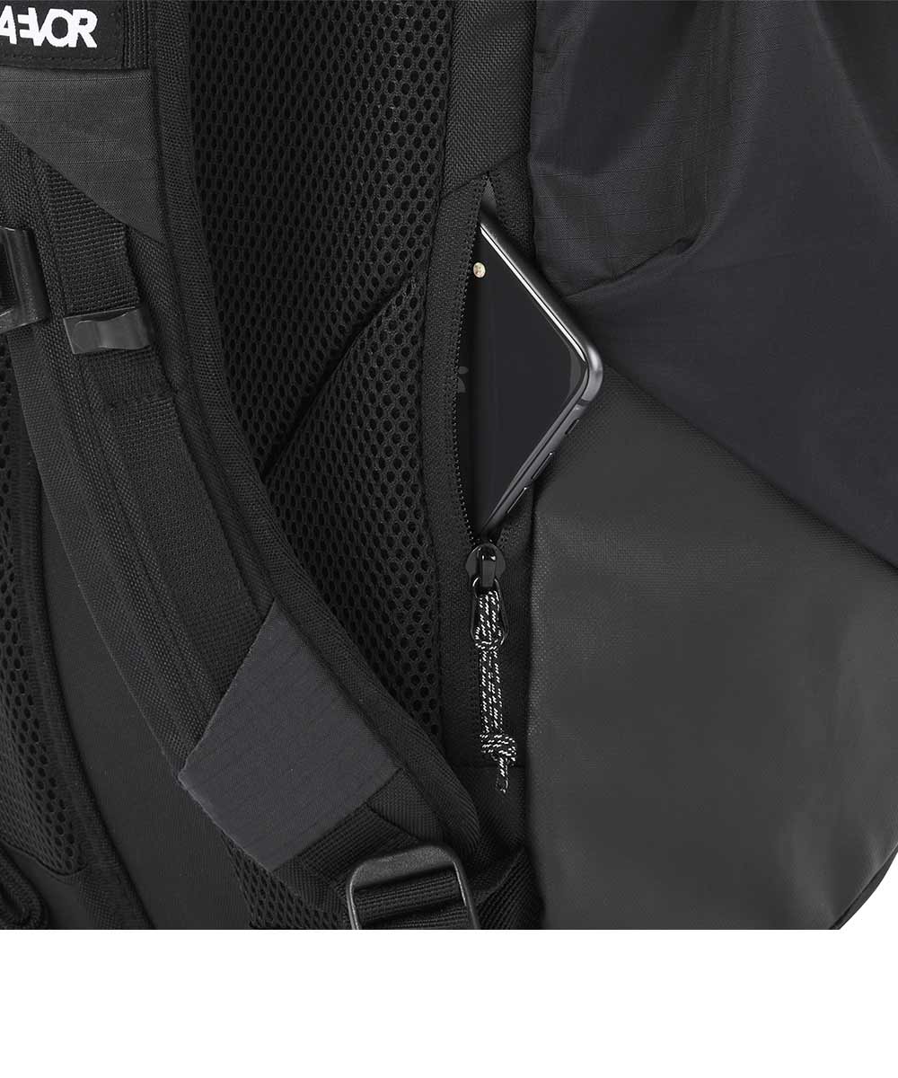 Aevor Roll Pack Rucksack