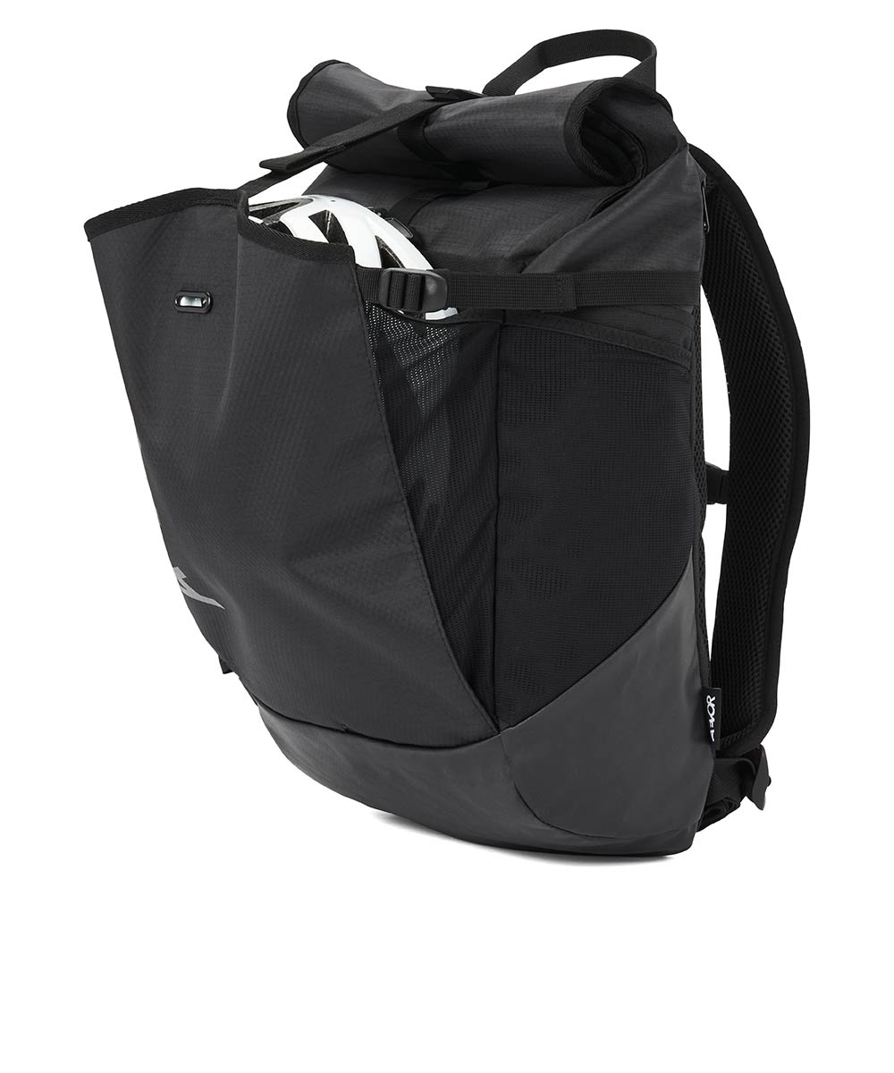 Aevor Roll Pack Rucksack