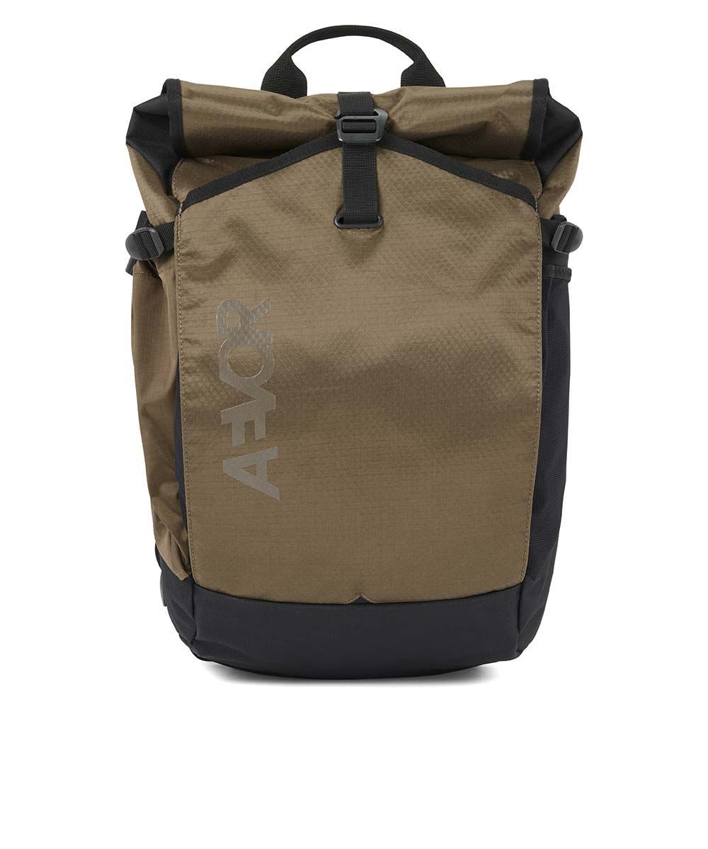 Aevor Roll Pack Rucksack