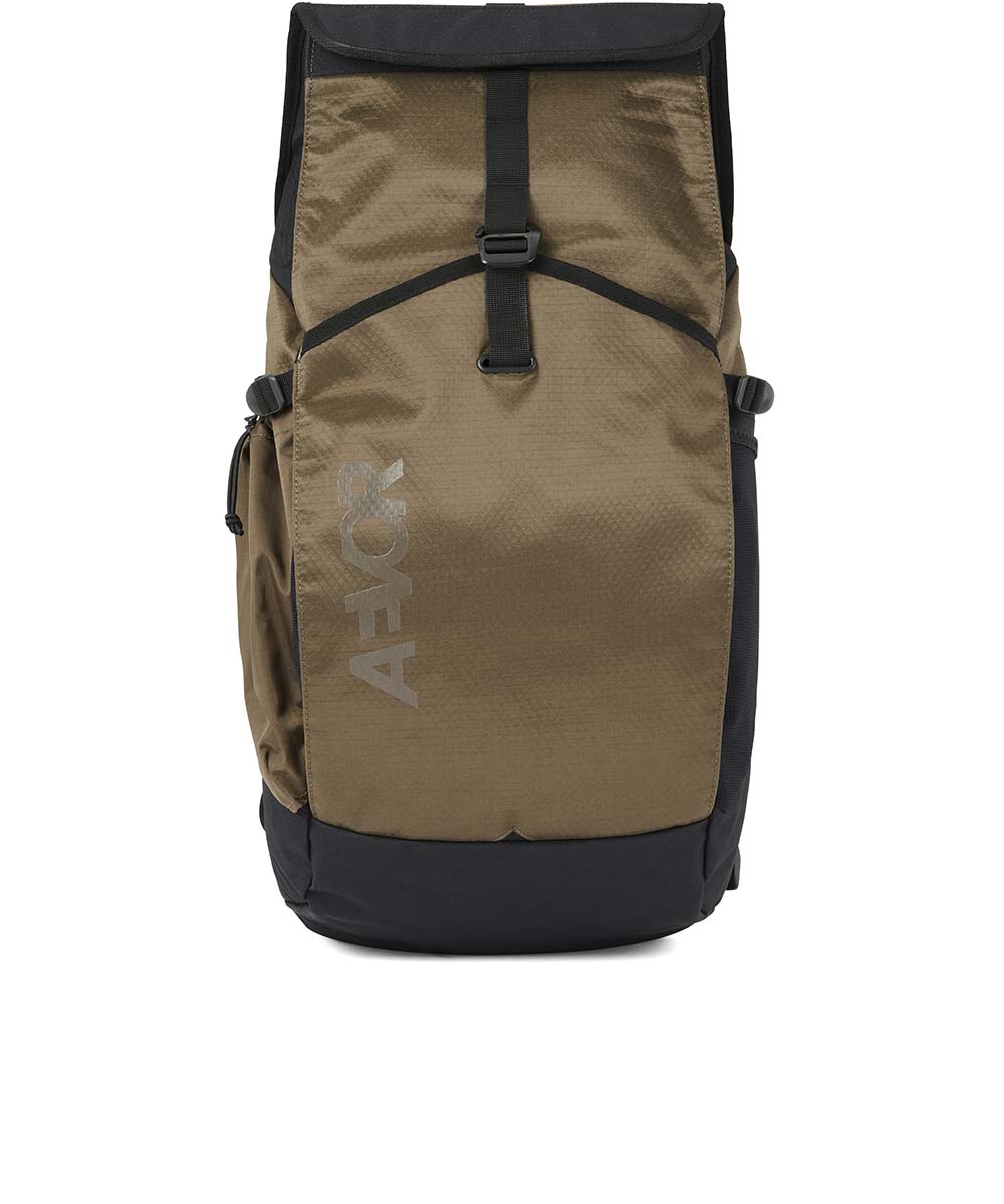 Aevor Roll Pack Rucksack