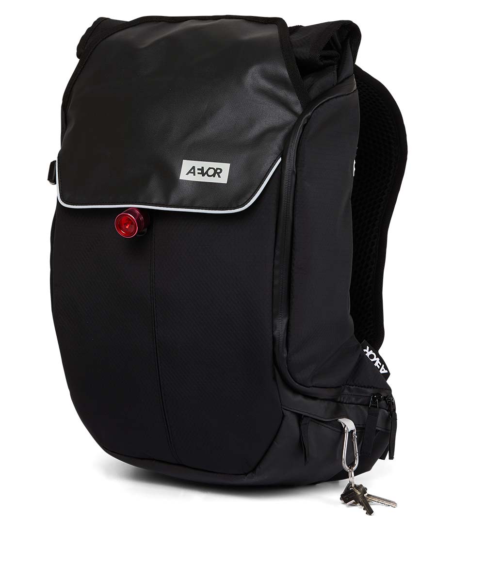 Aevor bicycle backpack bike pack