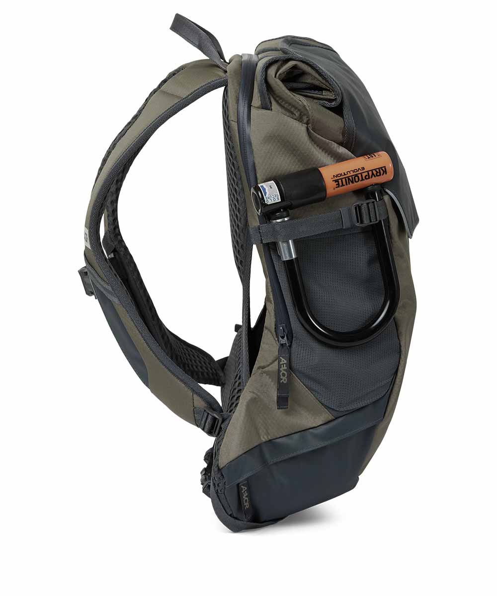 Aevor Fahrrad-Rucksack Bike Pack