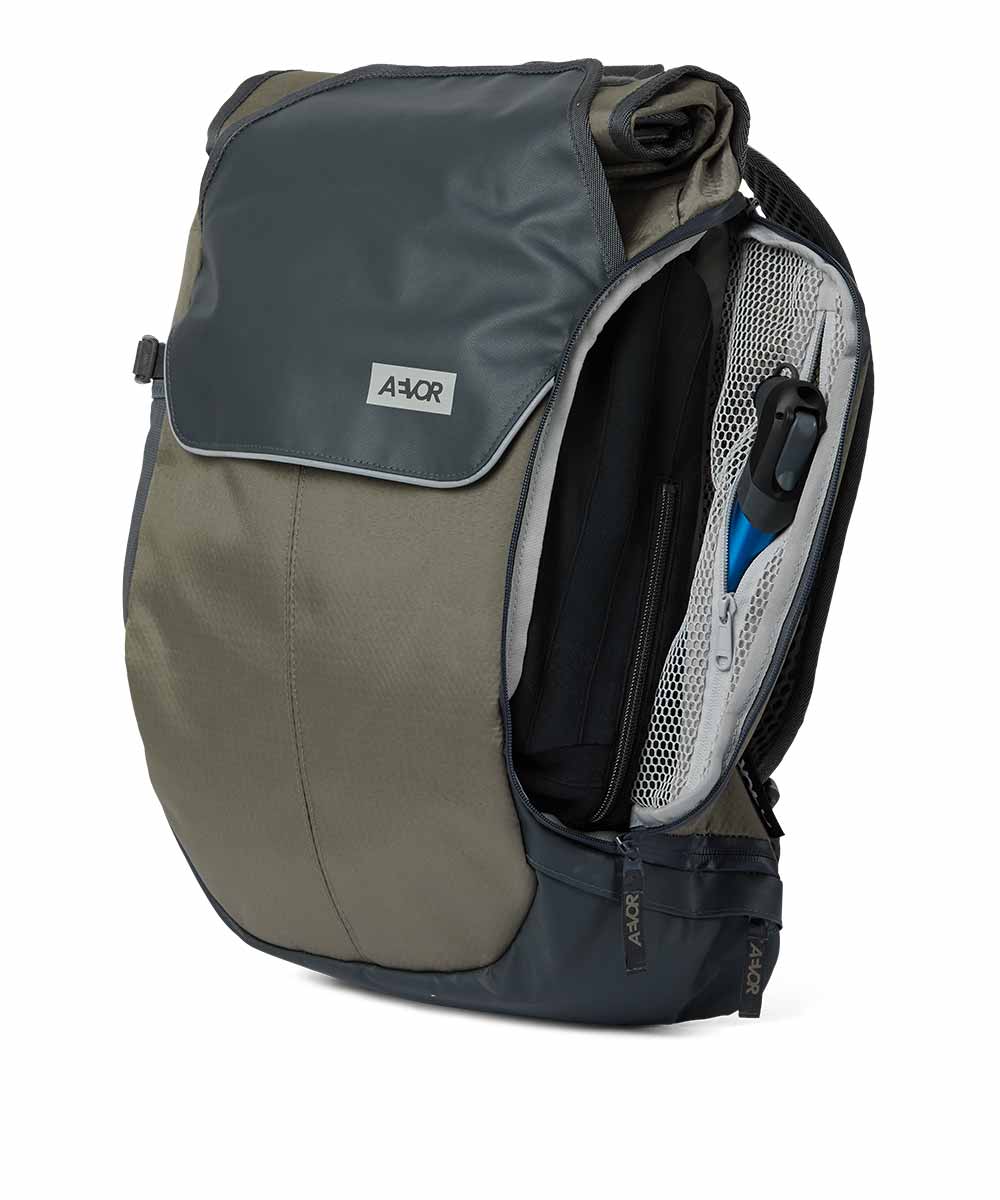 Aevor Fahrrad-Rucksack Bike Pack