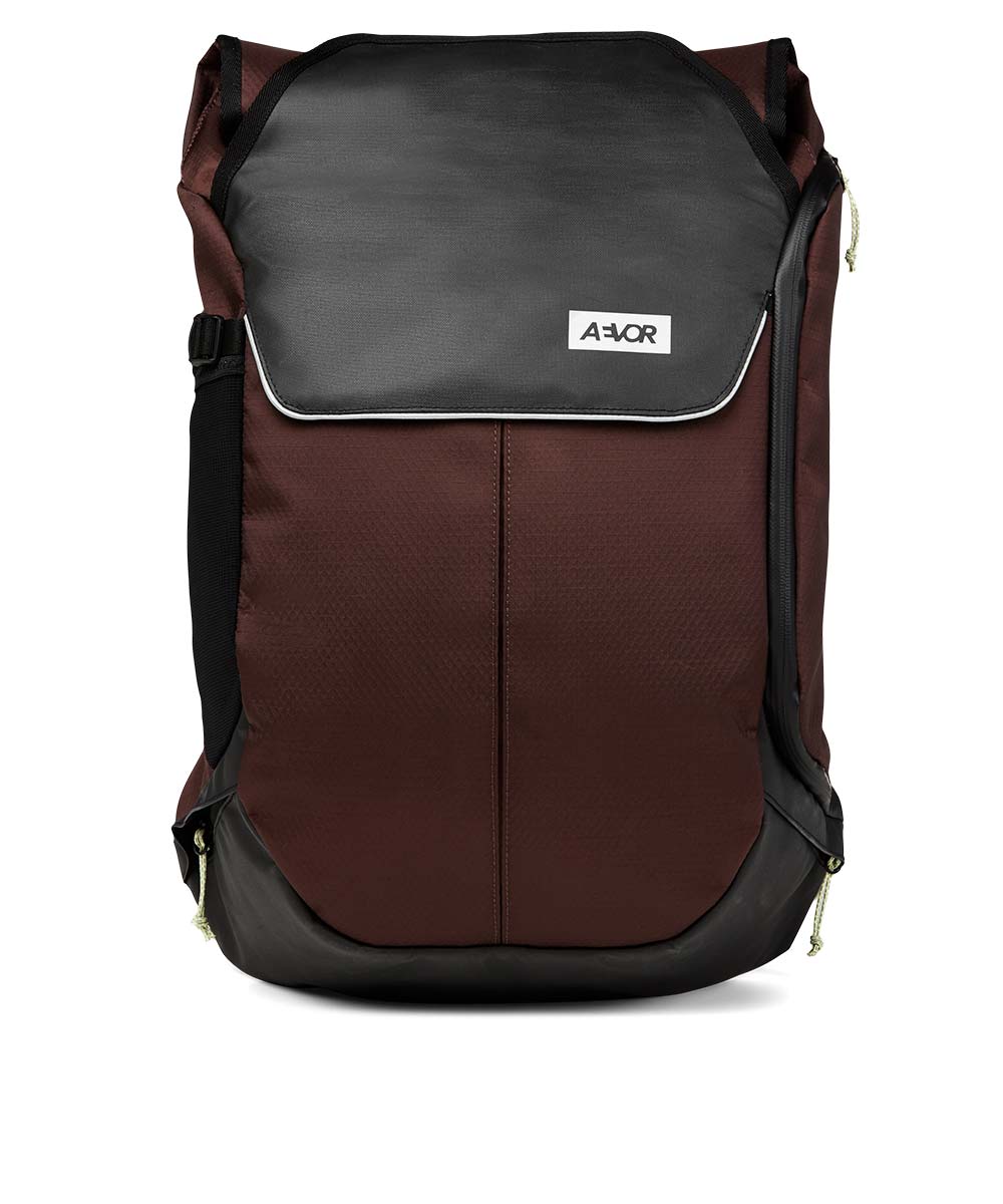 Aevor Fahrrad-Rucksack Bike Pack