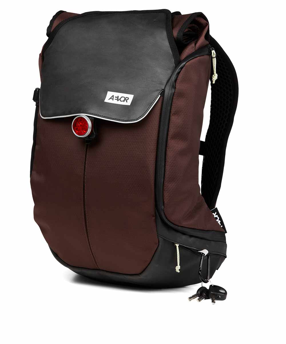 Aevor bicycle backpack bike pack