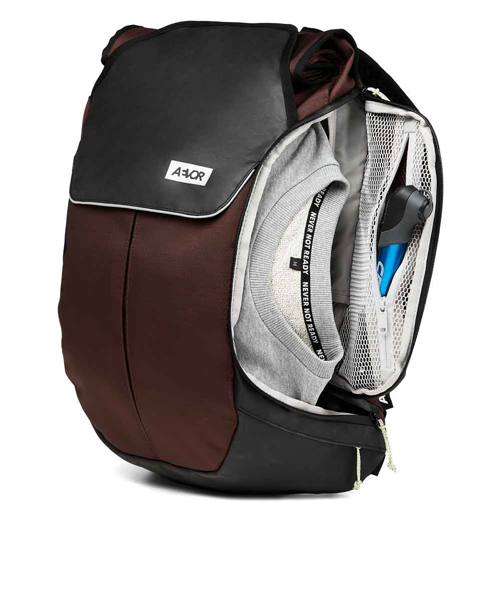 Aevor Fahrrad-Rucksack Bike Pack