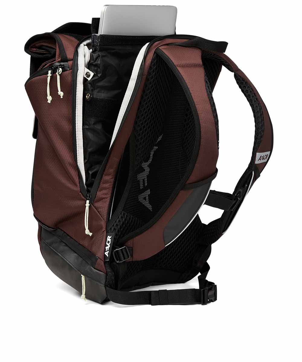 Aevor Fahrrad-Rucksack Bike Pack