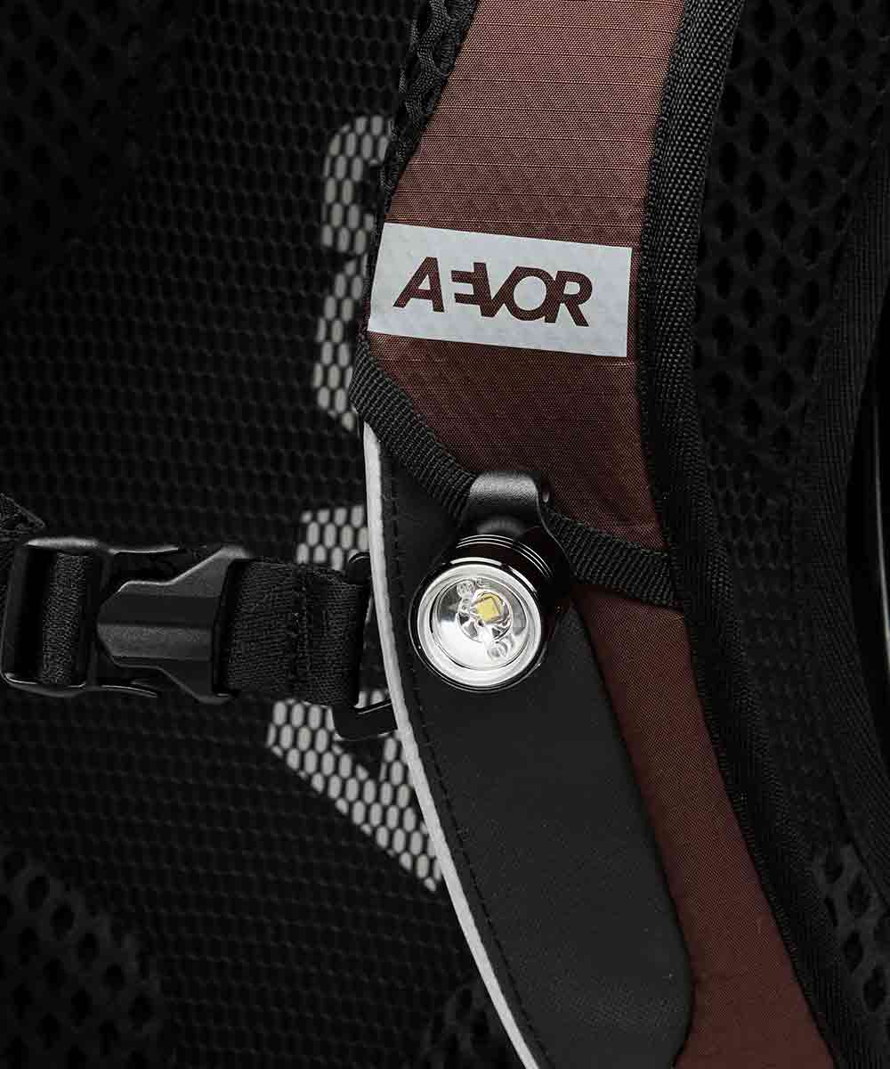 Aevor Fahrrad-Rucksack Bike Pack