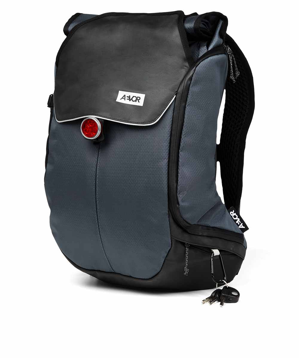 Aevor Fahrrad-Rucksack Bike Pack