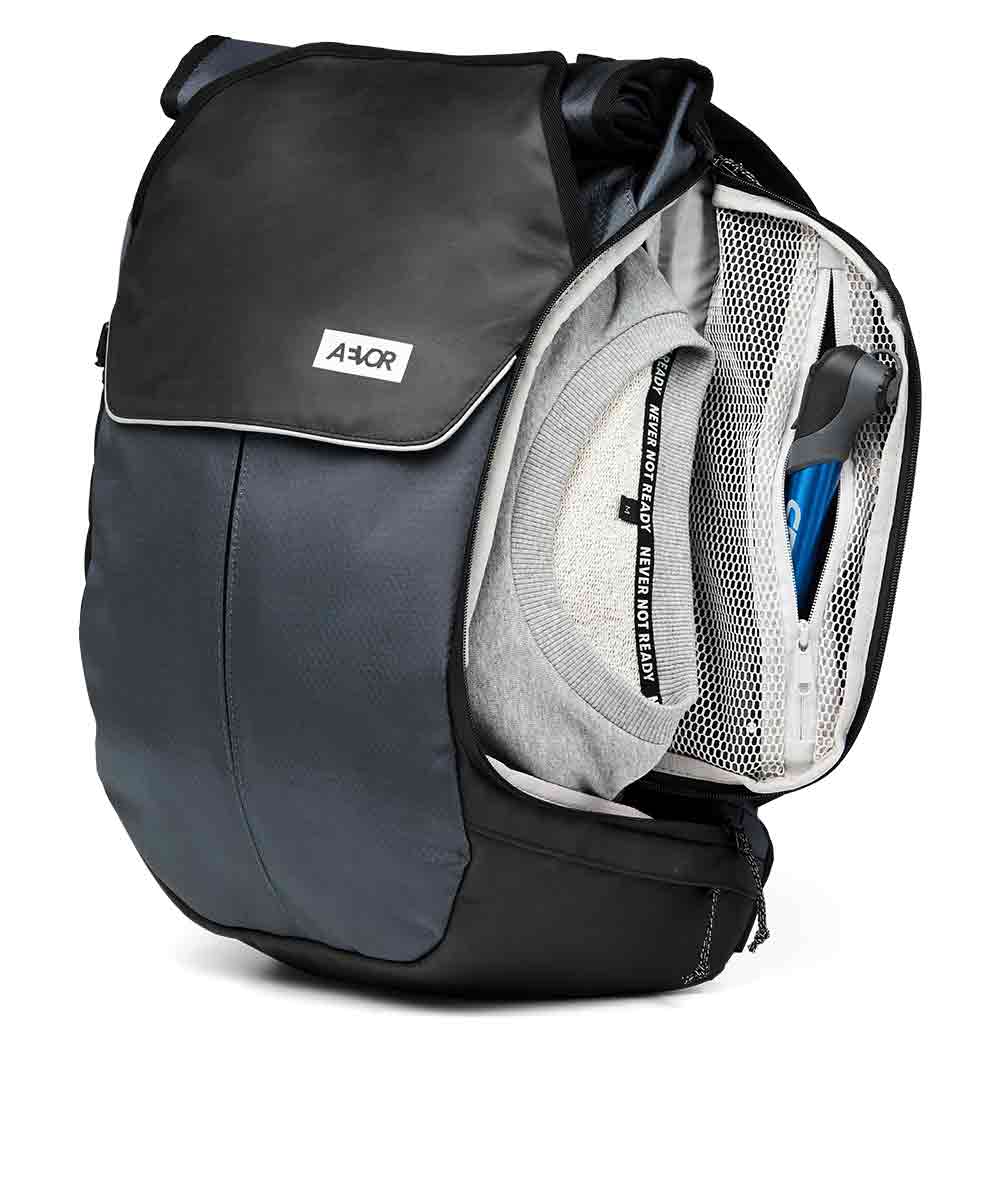 Aevor Fahrrad-Rucksack Bike Pack