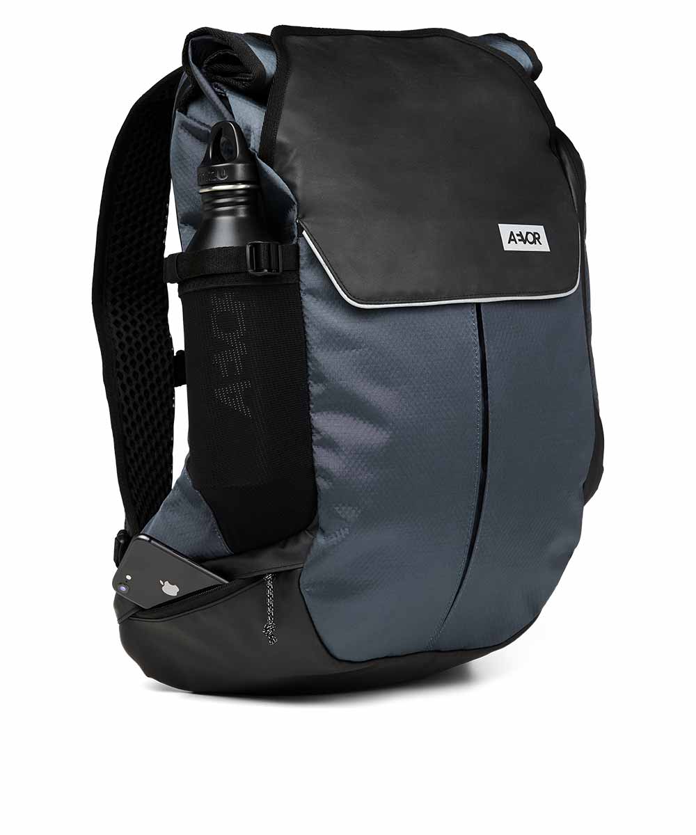 Aevor Fahrrad-Rucksack Bike Pack