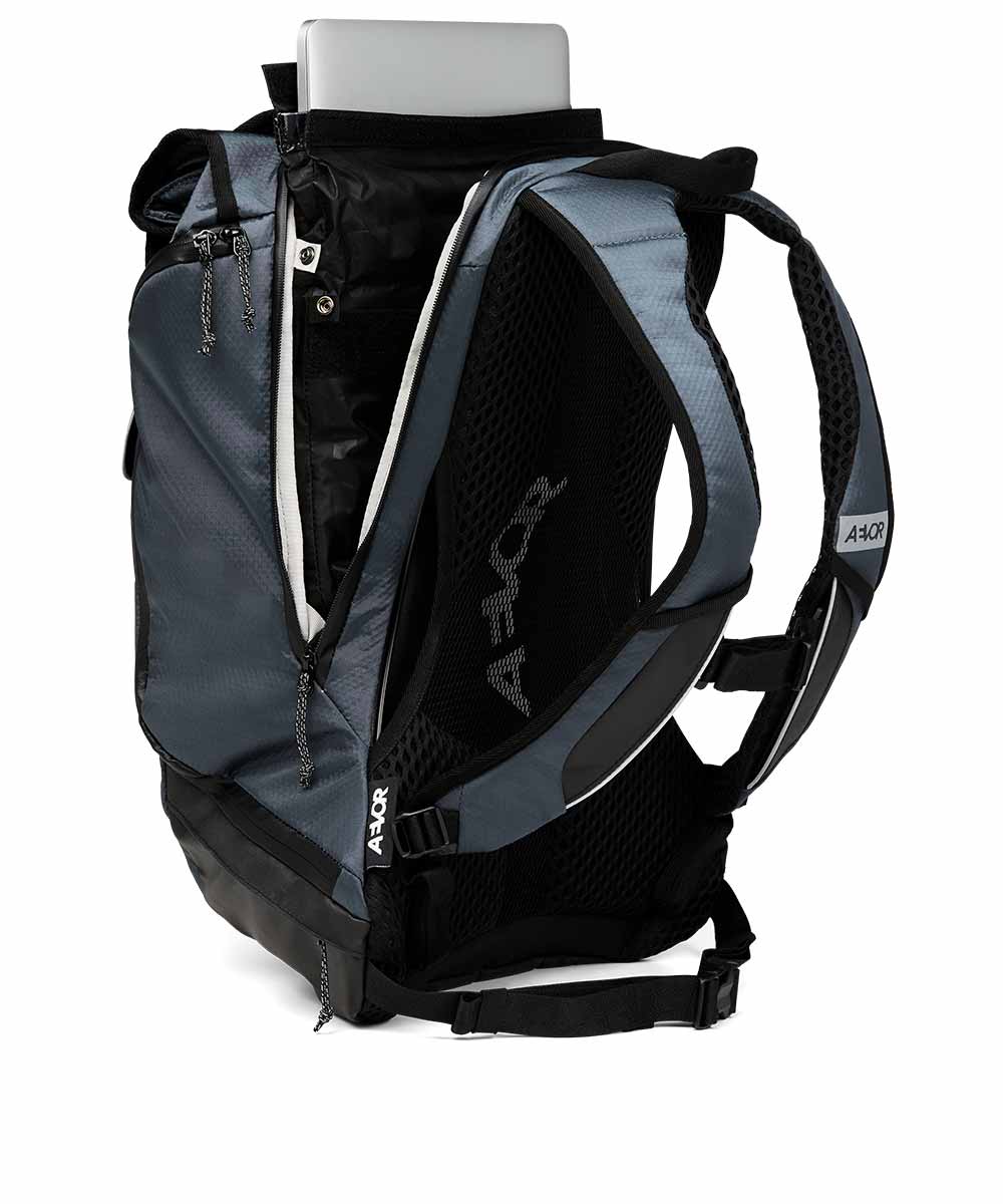 Aevor Fahrrad-Rucksack Bike Pack