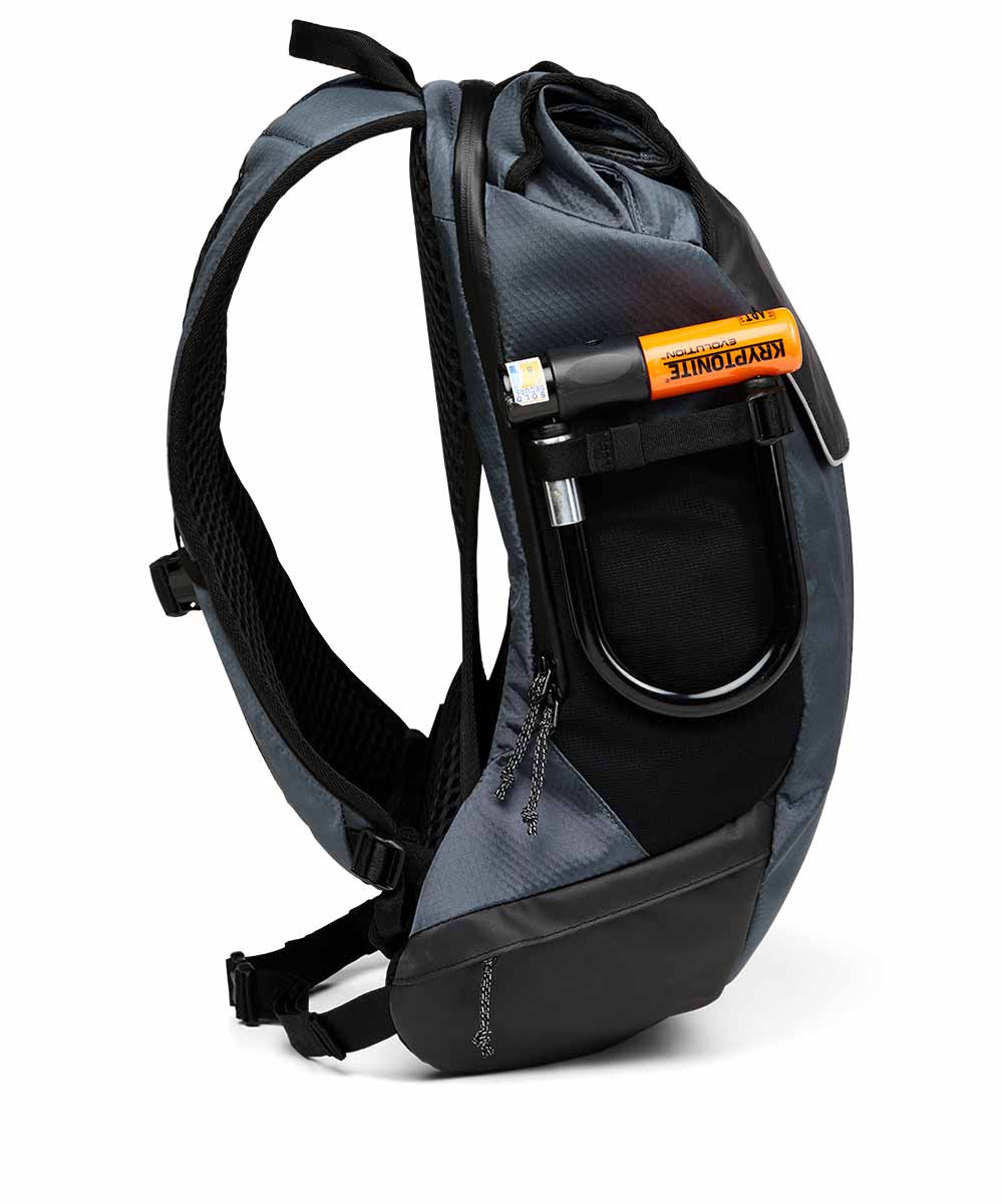 Aevor Fahrrad-Rucksack Bike Pack
