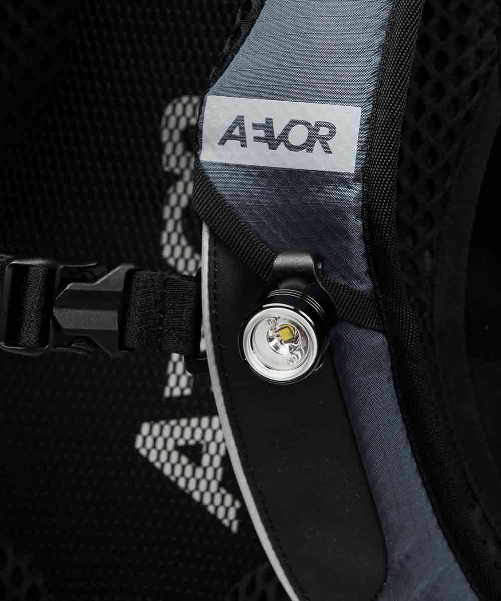 Aevor Fahrrad-Rucksack Bike Pack