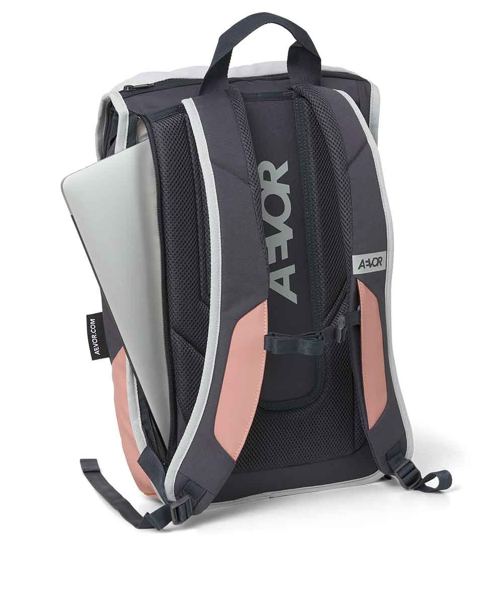 Aevor backpack daypack