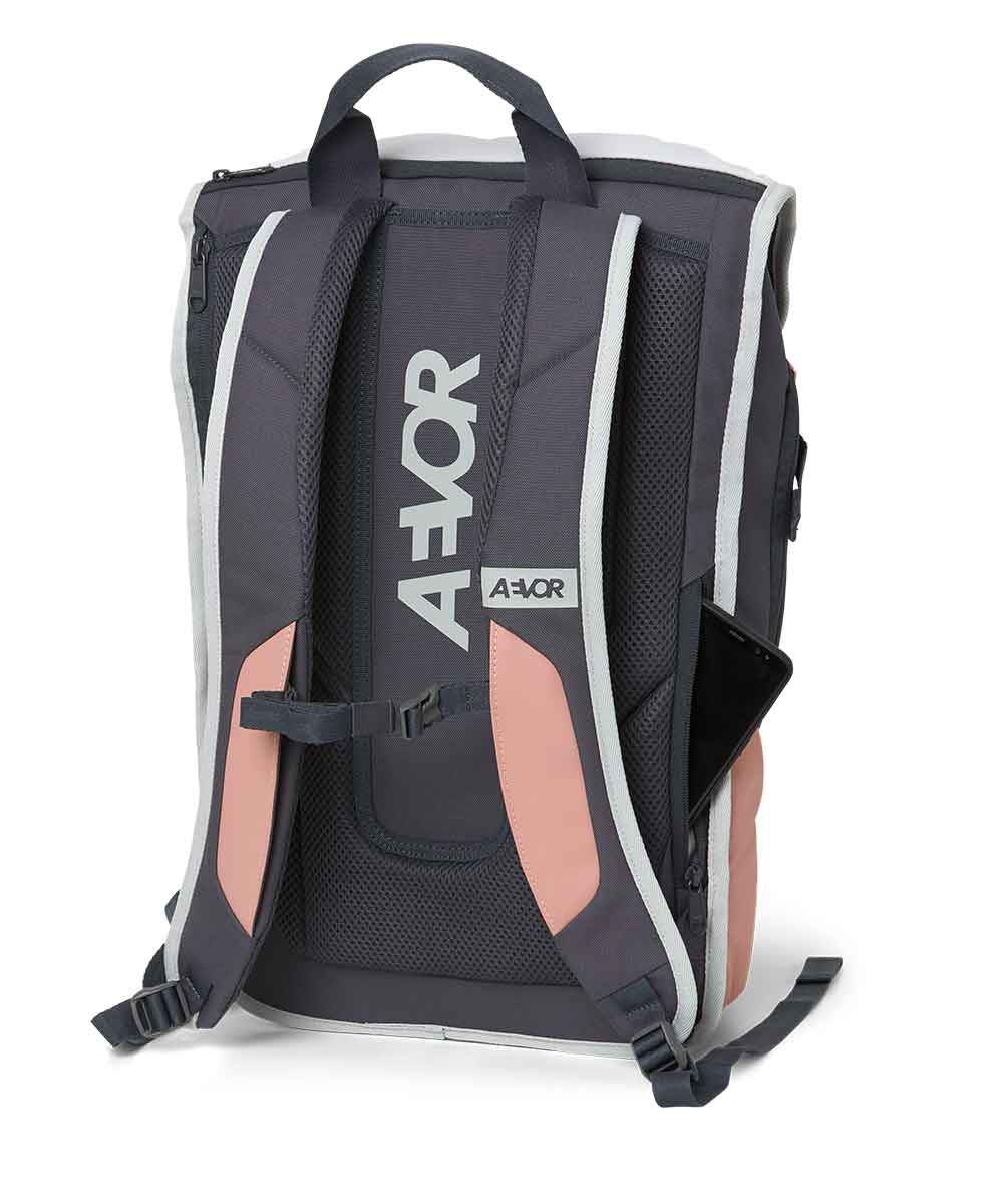 Aevor backpack daypack